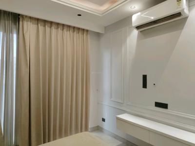Bedroom Image of 1800 Sq.ft 3 BHK Builder Floor for sale in Sector 45 Gurgaon for Rs. 28500000
