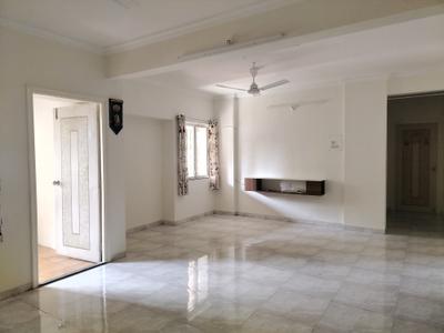 Living Room Image of 1200 Sq.ft 2 BHK Apartment / Flat for rent in Bafna Padmaja Park, Katraj Pune for Rs. 30000