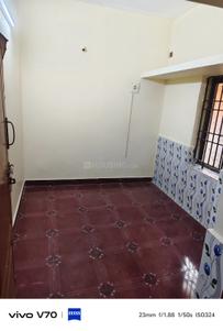 Hall Image of 350 Sq.ft 1 BHK Independent House for rent in Sholinganallur Chennai for Rs. 15000