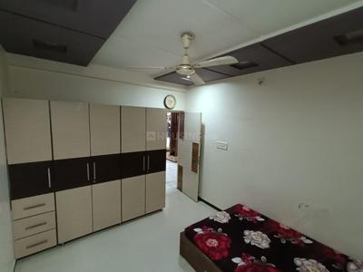 Bedroom Image of 2000 Sq.ft 4 BHK Independent House for rent in Kudasan Gandhinagar for Rs. 55000