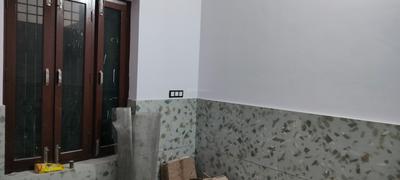 Balcony Image of 348 Sq.ft 2 BHK Independent House for rent in Kashiram Nagar Moradabad for Rs. 8000