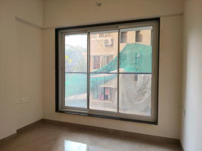 Bedroom Image of 485 Sq.ft 1 BHK Apartment / Flat for sale in Sankirt Jasmine by Sankirt Realtors LLP, Jogeshwari East Mumbai for Rs. 11500000
