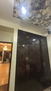 Bedroom Image of 2000 Sq.ft 3 BHK Builder Floor for sale in Raja Park Jaipur for Rs. 11000000