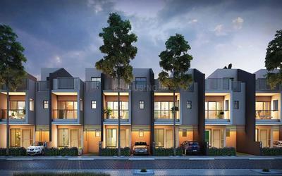 Image of 2500 Sq.ft 3 BHK Villa for sale in Nirvana Phase 1, Rajpur, Kolkata for Rs. 10000000