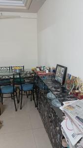 Hall Image of 950 Sq.ft 2 BHK Apartment / Flat for sale in KP Krishna Residency, Malad West Mumbai for Rs. 21500000
