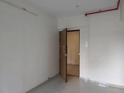 Living Room Image of 1386 Sq.ft 3 BHK Apartment / Flat for sale in Sunteck UltraWorld, Naigaon East Naigaon for Rs. 7400000