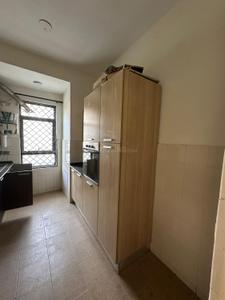 Kitchen Image of 1529 Sq.ft 3 BHK Apartment / Flat for sale in Unitech Fresco, Sector 50 Gurgaon for Rs. 25000000