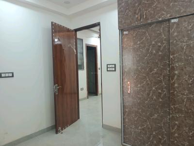 Bedroom Image of 1050 Sq.ft 2 BHK Apartment / Flat for sale in Krishna Elite Homes, Noida Extension Greater Noida for Rs. 4000000