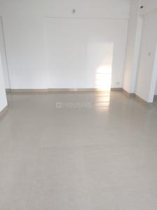 Hall Image of 850 Sq.ft 1 BHK Apartment / Flat for sale in Karia Konark Orchid, Wagholi Pune for Rs. 4800000