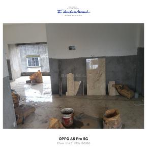 Image of 1366 Sq.ft 3 BHK Apartment / Flat for sale in Dhakuria, Kolkata for Rs. 8196000