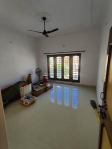 Hall Image of 3500 Sq.ft 3 BHK Builder Floor for rent in Rabindra Palli Colony Lucknow for Rs. 25000