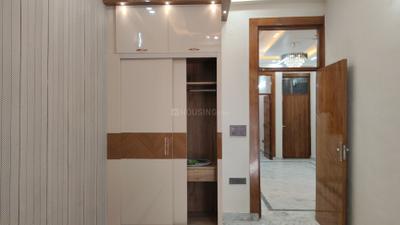 Bedroom Image of 995 Sq.ft 2 BHK Builder Floor for sale in Vaishali Ghaziabad for Rs. 7050000