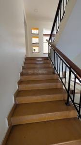 Image of 4850 Sq.ft 4 BHK Villa for rent in IVR Hill Ridge Springs, Gachibowli, Hyderabad for Rs. 165000