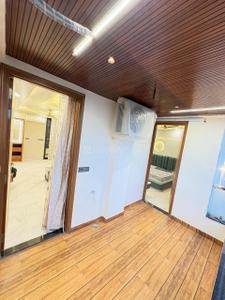 Bedroom Image of 1900 Sq.ft 3 BHK Apartment / Flat for sale in Nirman Nagar Jaipur for Rs. 18000000