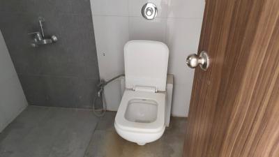 Image of 945 Sq.ft 2 BHK Apartment / Flat for rent in Goel Ganga Aurum Park C, Tathawade, Pune for Rs. 28000