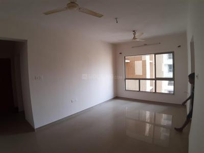 Hall Image of 960 Sq.ft 1.5 BHK Apartment / Flat for sale in Lodha Casa Bella Gold, Palava Phase 1 Thane for Rs. 4400000
