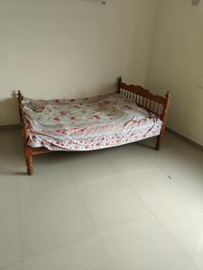 Bedroom Image of 1095 Sq.ft 2 BHK Apartment / Flat for sale in Kalpathy Palakkad for Rs. 4700000