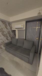 Hall Image of 1300 Sq.ft 2 BHK Apartment / Flat for rent in Jagatpura Jaipur for Rs. 25000