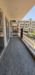 Balcony Image of 1698 Sq.ft 3 BHK Apartment / Flat for sale in Sector 127 Mohali for Rs. 11300000