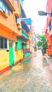 Image of R.R plot 537 building in East Kolkata Township, Kolkata