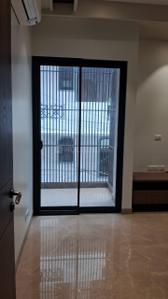 Hall Image of 1450 Sq.ft 3 BHK Builder Floor for sale in Jangpura New Delhi for Rs. 80000000
