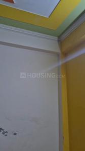 Bedroom Image of 1010 Sq.ft 2 BHK Independent House for rent in Alpha II Greater Noida for Rs. 20000