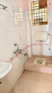 Image of 1400 Sq.ft 2 BHK Apartment / Flat for rent in Kadubeesanahalli, Bengaluru for Rs. 44000
