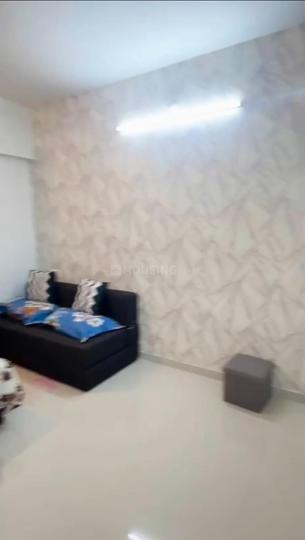 Yash Gracia Dhanori Bedroom 1