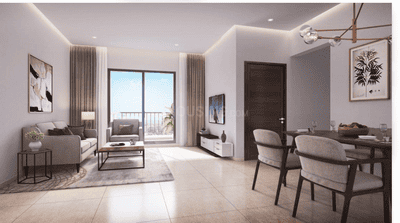Image of 3000 Sq.ft 3 BHK Apartment / Flat for sale in Chaitanya Shravan, Kilpauk, Chennai for Rs. 70000000