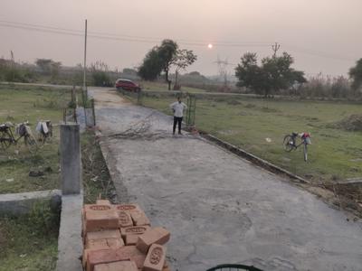 Image of 900 Sq.ft Residential Plot / Land for sale in Kalyanpur, Kanpur for Rs. 1100002