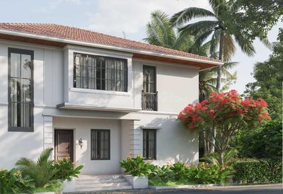 Image of 2927 Sq.ft 4 BHK Villa for sale in Salcete, Goa for Rs. 40000000