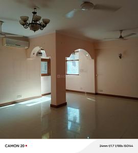 3 BHK Flat