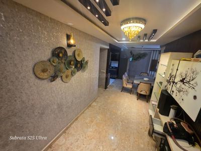 Hall Image of 2200 Sq.ft 3 BHK Apartment / Flat for rent in Matigara Siliguri for Rs. 50000