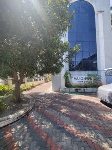 Image of 1250 Sq.ft 3 BHK Builder Floor for sale in Manacaud, Thiruvananthapuram for Rs. 6000000