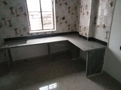 Kitchen Image of 890 Sq.ft 2 BHK Apartment / Flat for sale in New Barrakpur Kolkata for Rs. 2430000