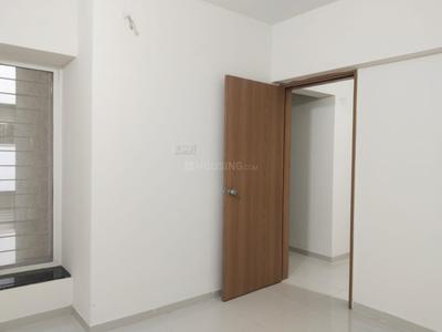 Bedroom Image of 1120 Sq.ft 2 BHK Apartment / Flat for sale in Mehetre Laxmi Empire, Ravet Pune for Rs. 8000000