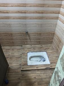 Bathroom Image of 1050 Sq.ft 2 BHK Independent House for sale in Mathampalayam Coimbatore for Rs. 4200000
