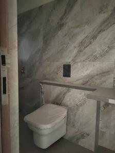 Bedroom One Image of 1100 Sq.ft 3 BHK Apartment / Flat for sale in Andheri West Mumbai for Rs. 58500000