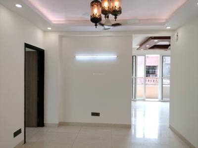 3D Tour Of CGHS Akash Ganga Apartments