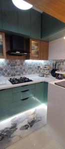 Image of 674 Sq.ft 2 BHK Apartment / Flat for sale in Bren Northern Lights by Bren Corporation, Kogilu, Bengaluru for Rs. 11000000