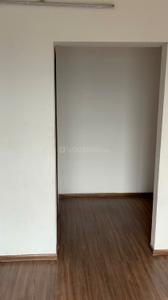 Bedroom Image of 1500 Sq.ft 2 BHK Apartment / Flat for rent in Lodha Casa Rio Gold, Palava Phase 1 Thane for Rs. 28000