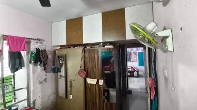 Bedroom Image of 765 Sq.ft 1 BHK Apartment / Flat for sale in Nikol Ahmedabad for Rs. 2900000
