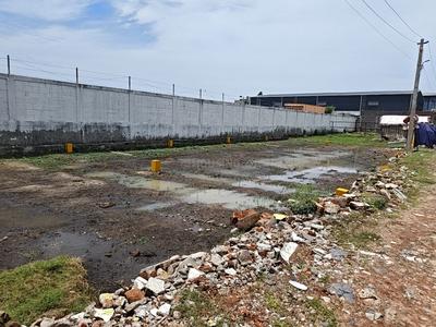 Image of 800 Sq.ft Residential Plot / Land for sale in Red Hills, Chennai for Rs. 2400000