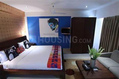 Bedroom Image of 2600 Sq.ft 4 BHK Apartment / Flat for sale in AP Kool Breeze, Santacruz West Mumbai for Rs. 147500000