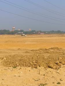 Image of 1315 Sq.ft Residential Plot / Land for sale in Gosainganj, Lucknow for Rs. 6580000