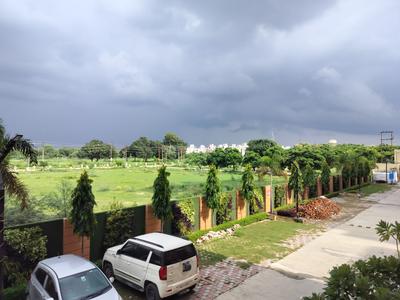 Image of 1640 Sq.ft 3 BHK Apartment / Flat for sale in Mangalam Neelkanth Dreamz, Vrindavan Yojana, Lucknow for Rs. 10332001