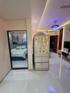 Hall Image of 950 Sq.ft 2 BHK Apartment / Flat for sale in Bhatagaon Raipur for Rs. 5500000