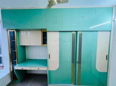 Bedroom Image of 1360 Sq.ft 2.5 BHK Apartment / Flat for rent in Bhartiya Nikoo Homes 4, Tirumanahalli Bengaluru for Rs. 49000