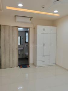 Bedroom Image of 1120 Sq.ft 2 BHK Apartment / Flat for sale in Venkatesh Graffiti Glover , Keshav Nagar Pune for Rs. 9350000
