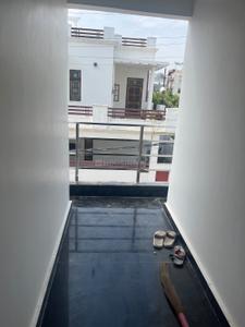 Balcony Image of Aashirwaad Girls PG in Sharda Nagar, Lucknow